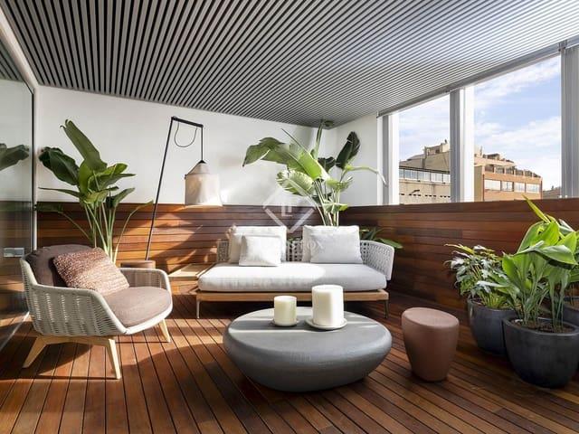 Apartamento en venta en Barcelona, Barcelona Costa Maresme
