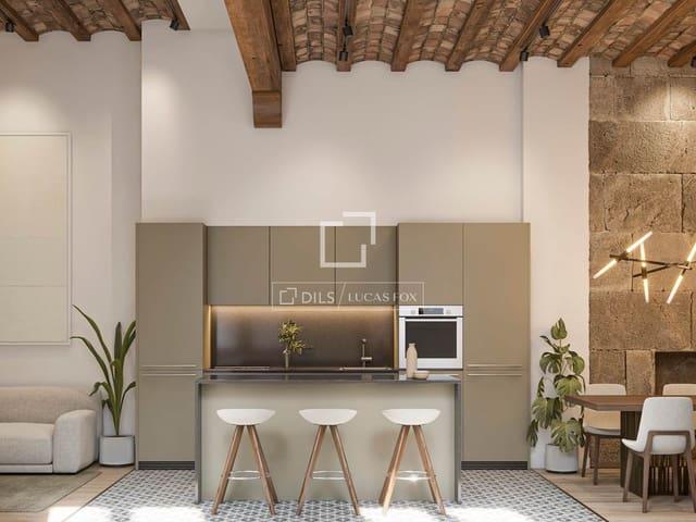 Apartamento en venta en Barcelona, Barcelona Costa Maresme
