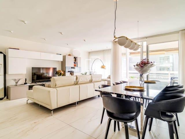 Apartamento en venta en Barcelona, Barcelona Costa Maresme
