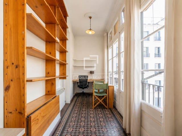 Apartamento en venta en Barcelona, Barcelona Costa Maresme