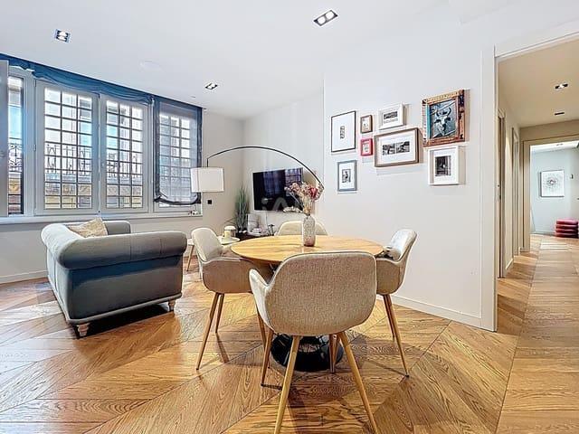Apartamento en venta en Barcelona, Barcelona Costa Maresme