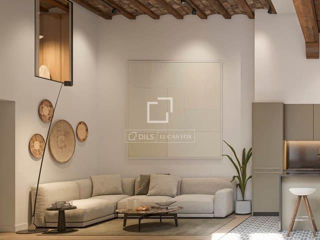 Apartamento en venta en Barcelona, Barcelona Costa Maresme