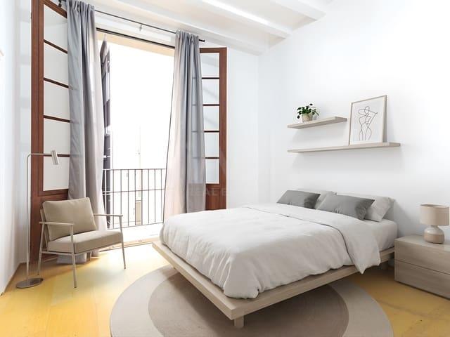 Apartamento en venta en Barcelona, Barcelona Costa Maresme