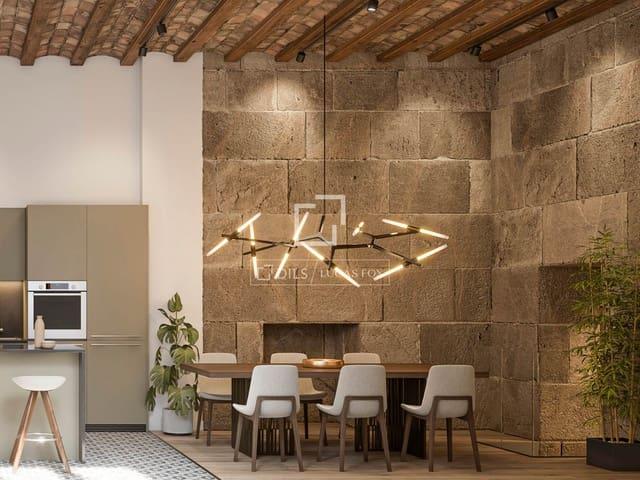 Apartamento en venta en Barcelona, Barcelona Costa Maresme