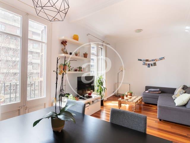 Apartamento en venta en Barcelona, Barcelona Costa Maresme