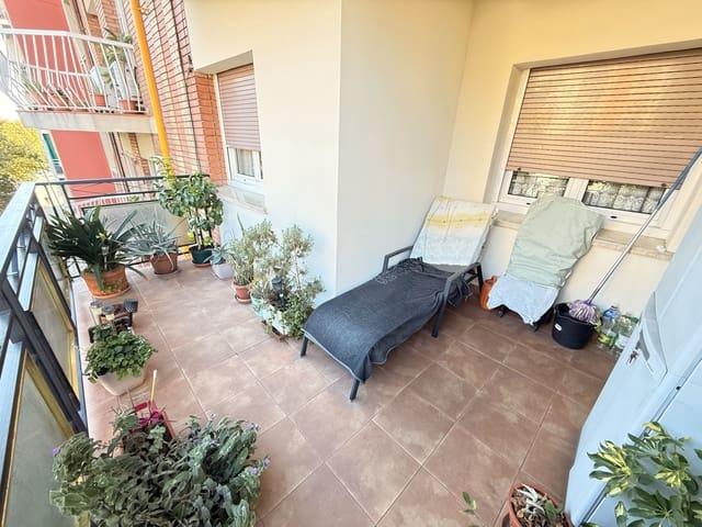 Apartamento en venta en Barcelona, Barcelona Costa Maresme