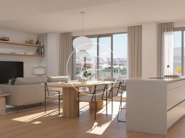 Apartamento en venta en Barcelona, Barcelona Costa Maresme