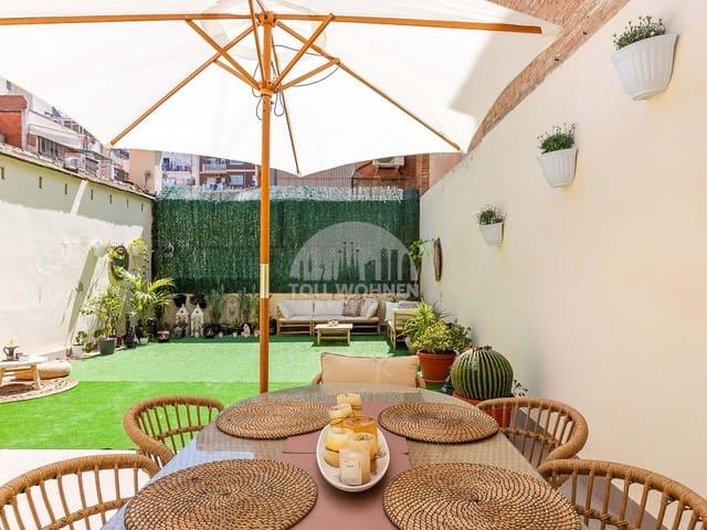 Apartamento en venta en Barcelona, Barcelona Costa Maresme