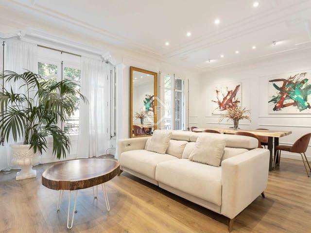 Apartamento en venta en Barcelona, Barcelona Costa Maresme