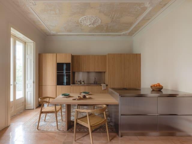 Apartamento en venta en Barcelona, Barcelona Costa Maresme