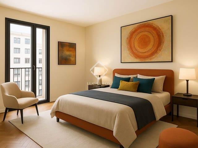 Apartamento en venta en Barcelona, Barcelona Costa Maresme