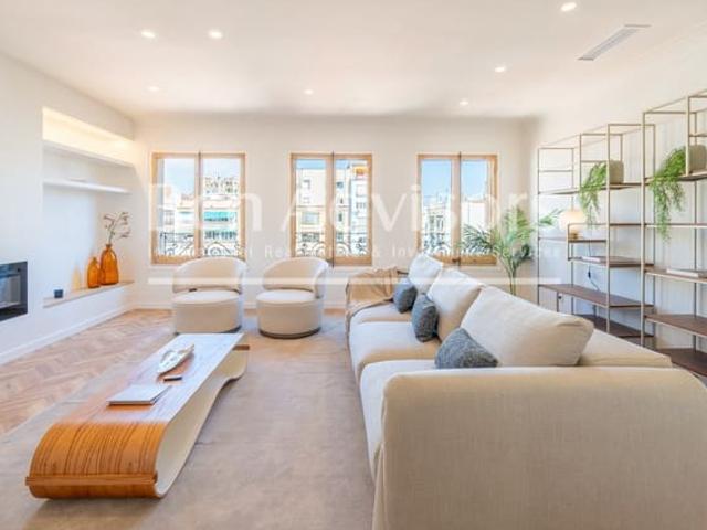 Apartamento en venta en Barcelona, Barcelona Costa Maresme