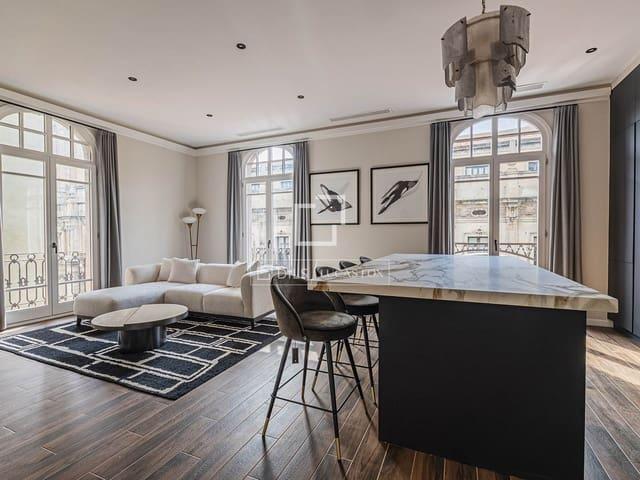 Apartamento en venta en Barcelona, Barcelona Costa Maresme