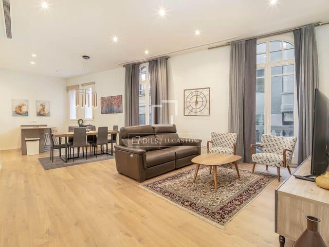 Apartamento en venta en Barcelona, Barcelona Costa Maresme
