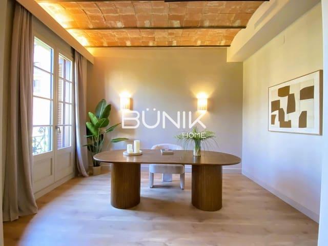 Apartamento en venta en Barcelona, Barcelona Costa Maresme