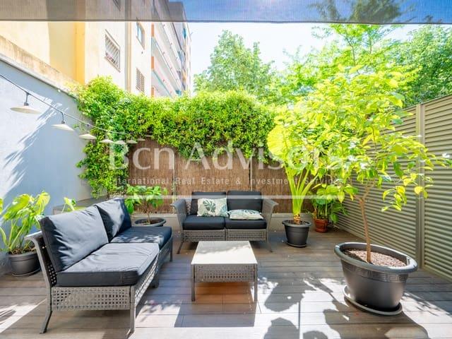 Apartamento en venta en Barcelona, Barcelona Costa Maresme