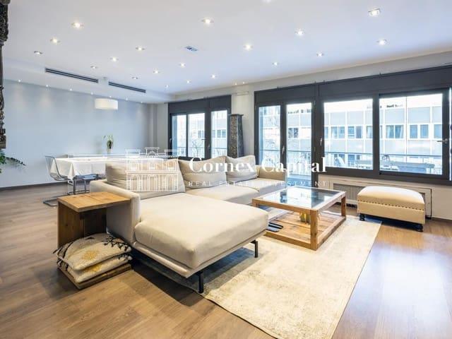 Apartamento en venta en Barcelona, Barcelona Costa Maresme