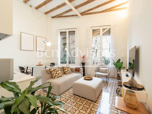 Apartamento en venta en Barcelona, Barcelona Costa Maresme