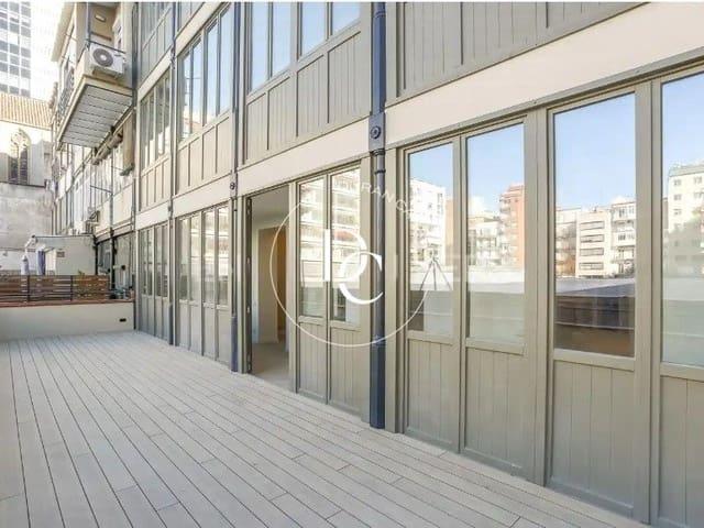 Apartamento en venta en Barcelona, Barcelona Costa Maresme
