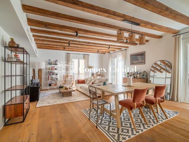 Apartamento en venta en Barcelona, Barcelona Costa Maresme