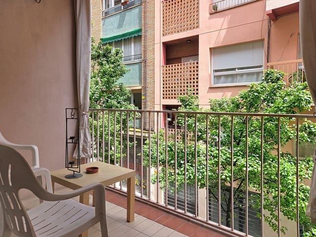 Apartamento en venta en Barcelona, Barcelona Costa Maresme