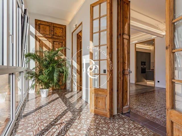 Apartamento en venta en Barcelona, Barcelona Costa Maresme