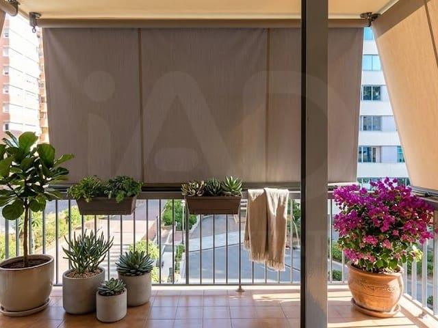 Apartamento en venta en Barcelona, Barcelona Costa Maresme