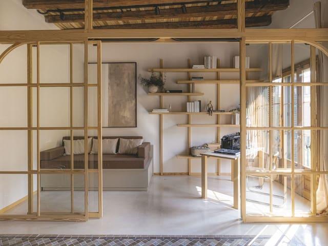 Apartamento en venta en Barcelona, Barcelona Costa Maresme
