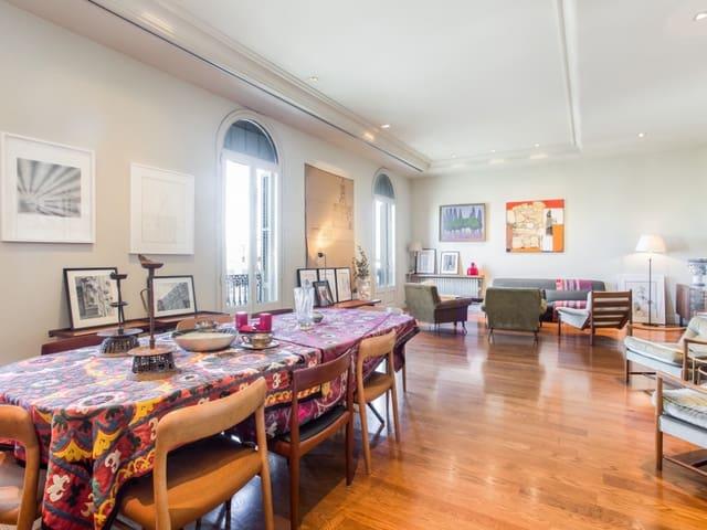 Apartamento en venta en Barcelona, Barcelona Costa Maresme