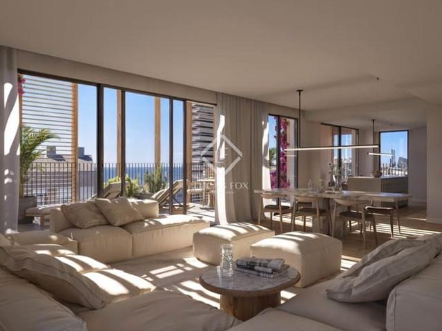 Apartamento en venta en Barcelona, Barcelona Costa Maresme