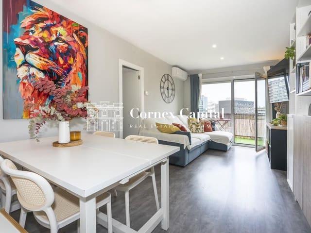 Apartamento en venta en Barcelona, Barcelona Costa Maresme