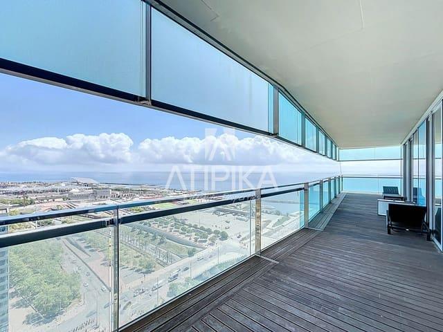 Apartamento en venta en Barcelona, Barcelona Costa Maresme