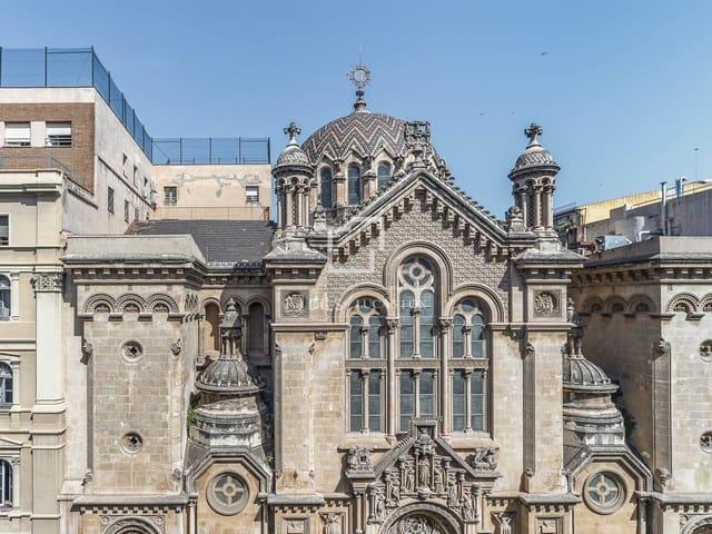 Apartamento en venta en Barcelona, Barcelona Costa Maresme