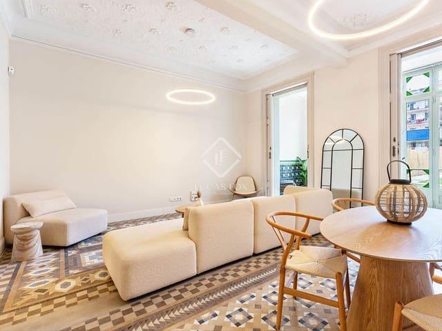 Apartamento en venta en Barcelona, Barcelona Costa Maresme
