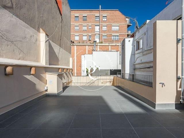 Apartamento en venta en Barcelona, Barcelona Costa Maresme