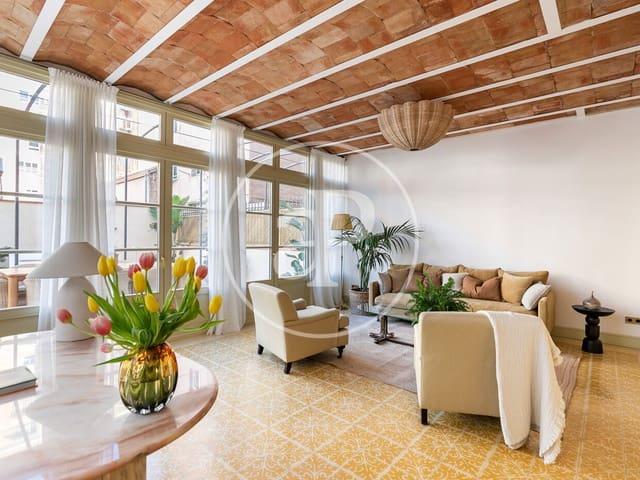 Apartamento en venta en Barcelona, Barcelona Costa Maresme