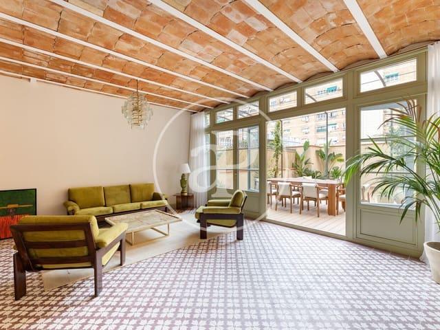 Apartamento en venta en Barcelona, Barcelona Costa Maresme