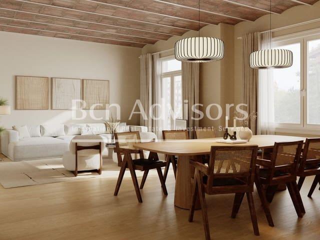 Apartamento en venta en Barcelona, Barcelona Costa Maresme