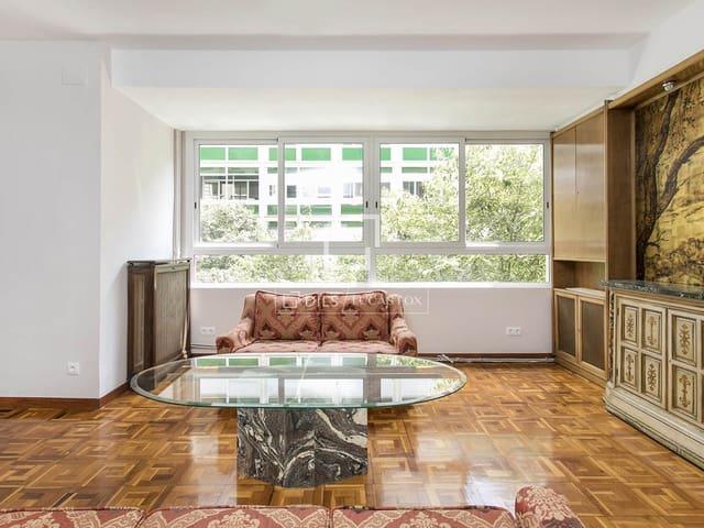 Apartamento en venta en Barcelona, Barcelona Costa Maresme