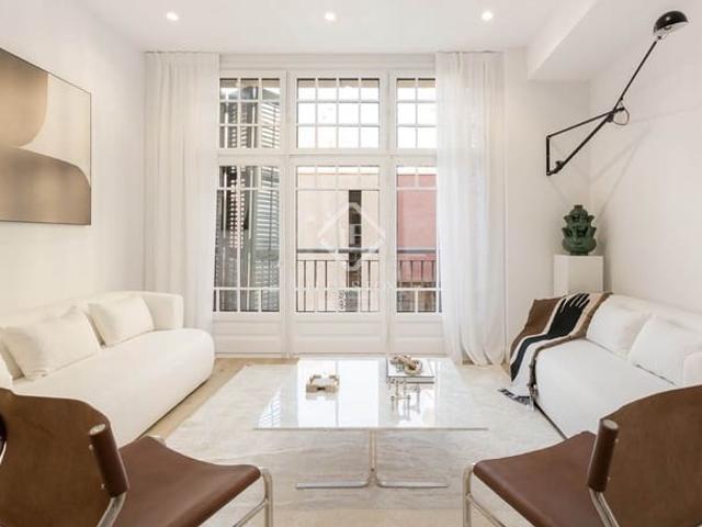 Apartamento en venta en Barcelona, Barcelona Costa Maresme