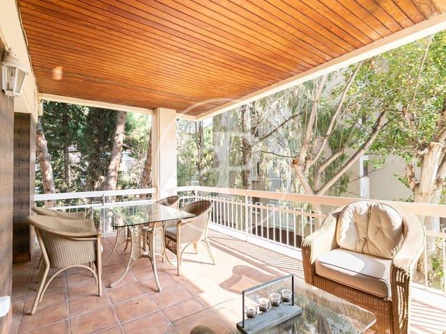 Apartamento en venta en Barcelona, Barcelona Costa Maresme