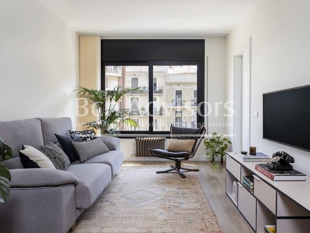 Apartamento en venta en Barcelona, Barcelona Costa Maresme
