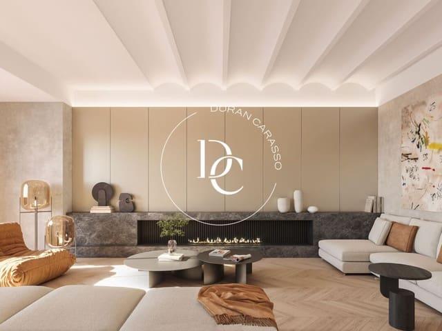 Apartamento en venta en Barcelona, Barcelona Costa Maresme
