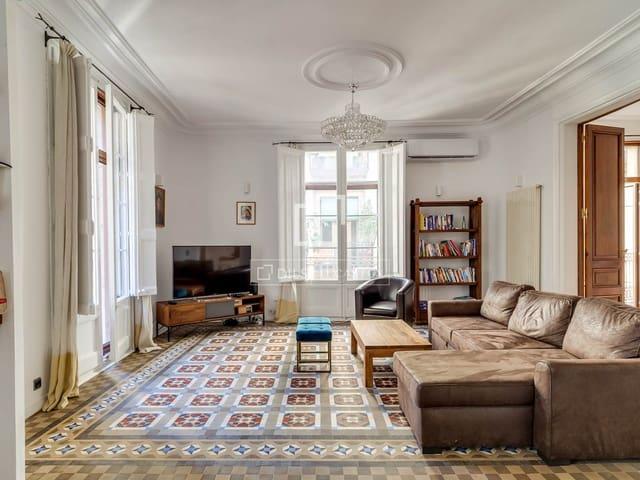 Apartamento en venta en Barcelona, Barcelona Costa Maresme
