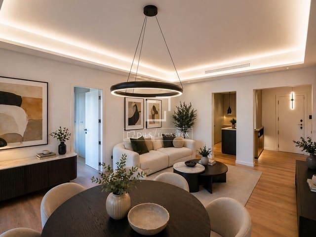 Apartamento en venta en Barcelona, Barcelona Costa Maresme