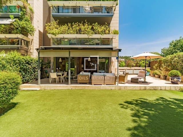 Apartamento en venta en Barcelona, Barcelona Costa Maresme