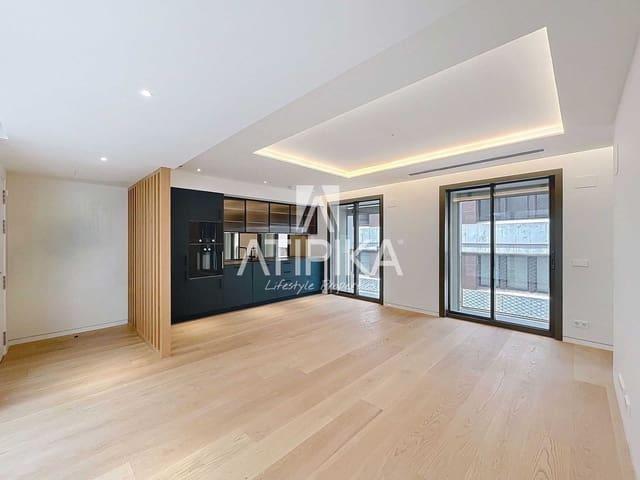 Apartamento en venta en Barcelona, Barcelona Costa Maresme