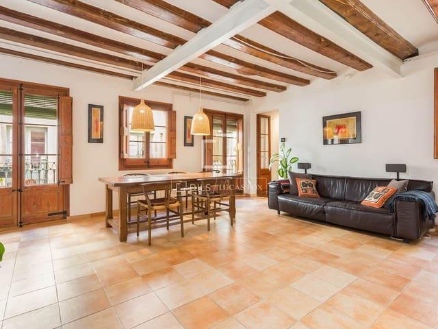 Apartamento en venta en Barcelona, Barcelona Costa Maresme