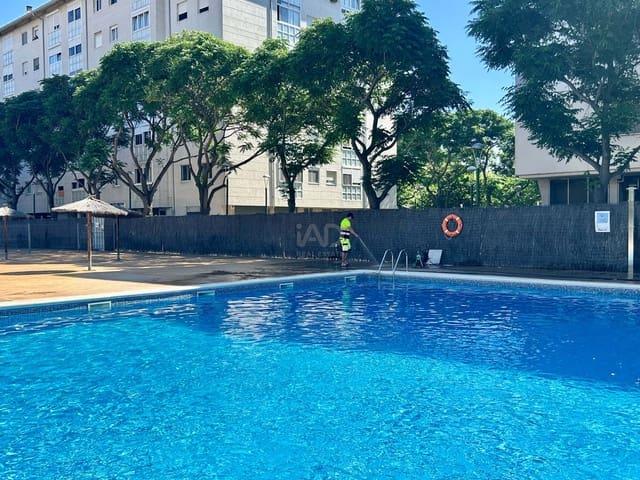 Apartamento en venta en Barcelona, Barcelona Costa Maresme