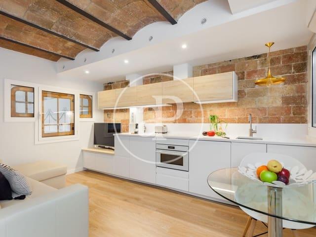 Apartamento en venta en Barcelona, Barcelona Costa Maresme